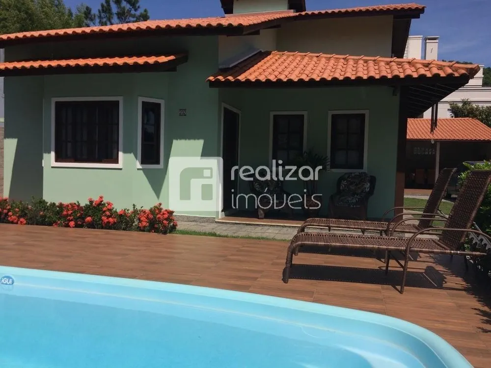 Casa, 4 quartos, 450 m² - Foto 1