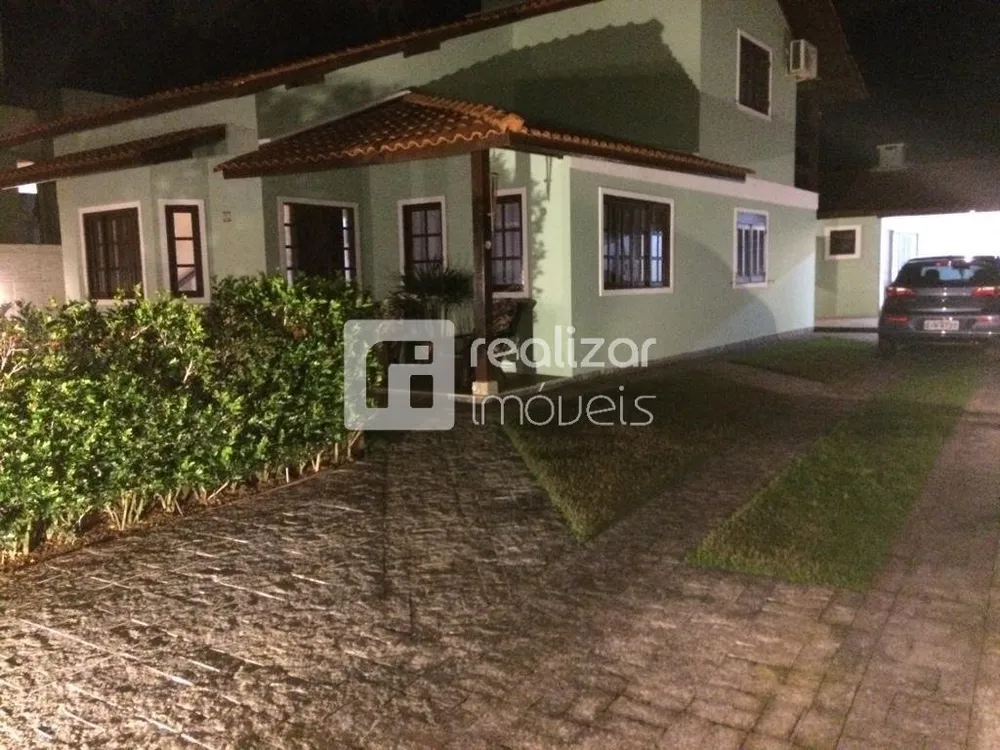 Casa, 4 quartos, 450 m² - Foto 3