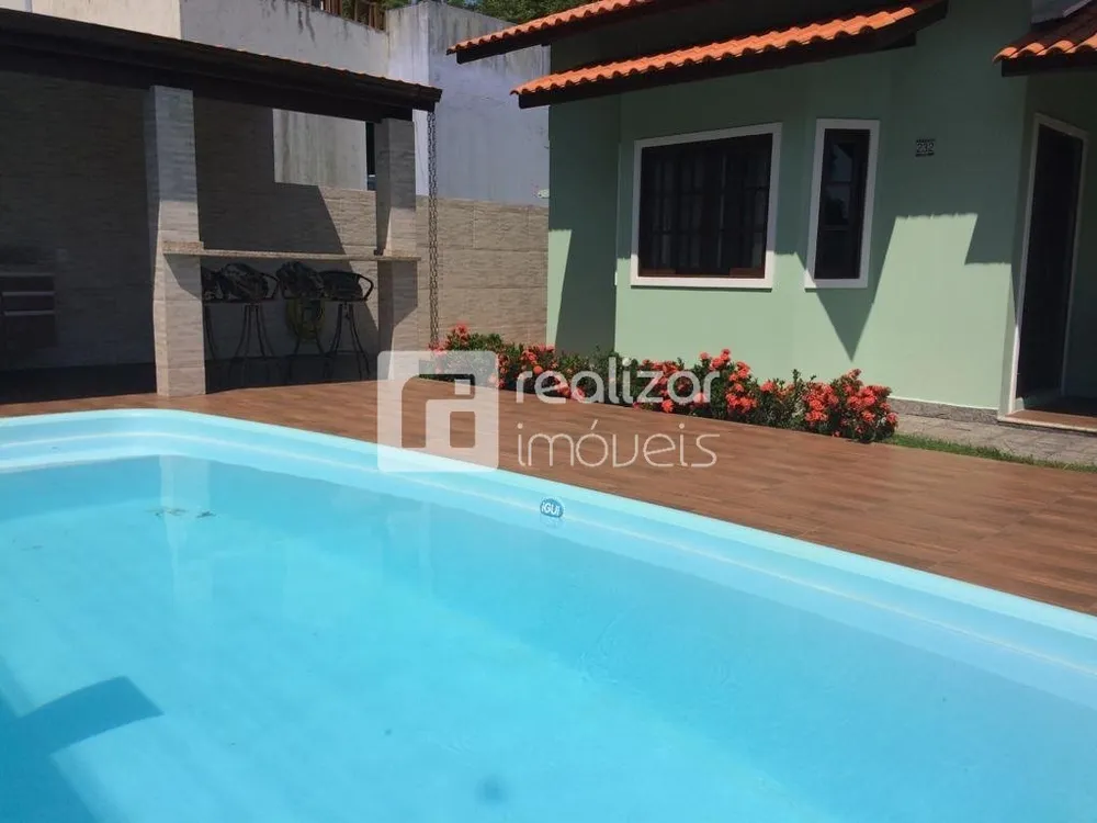 Casa, 4 quartos, 450 m² - Foto 15