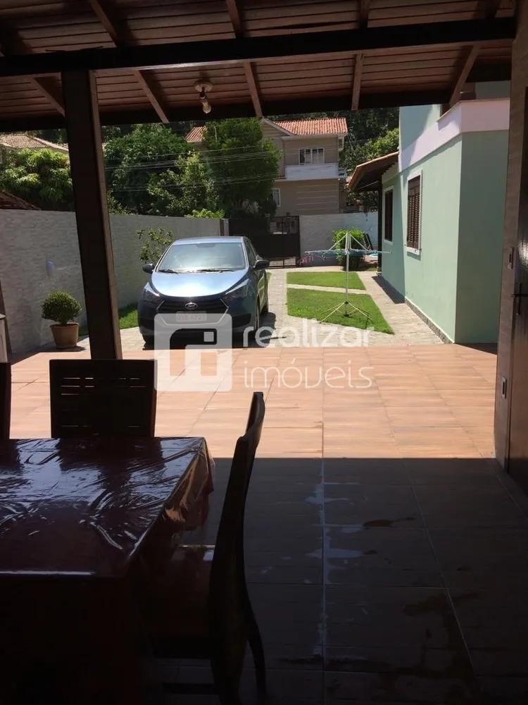 Casa, 4 quartos, 450 m² - Foto 6