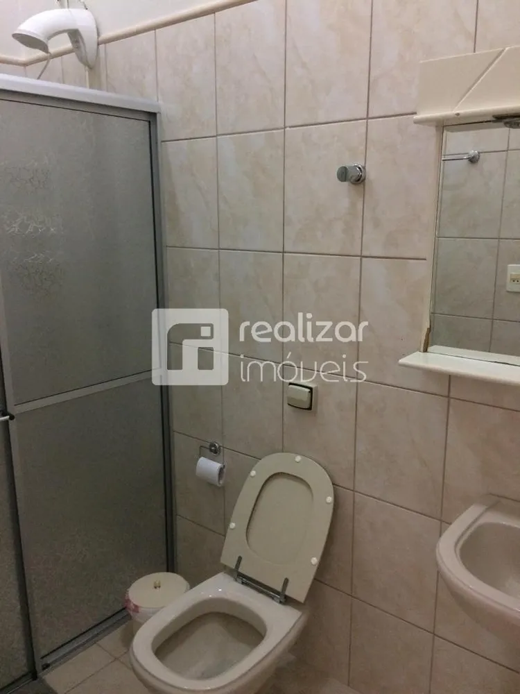 Casa, 4 quartos, 450 m² - Foto 13