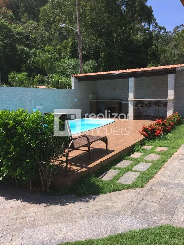 Casa, 4 quartos, 450 m² - Foto 5