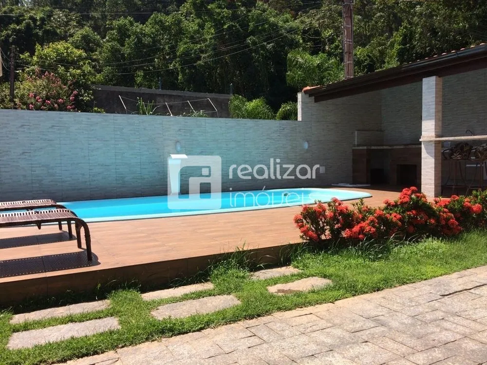 Casa, 4 quartos, 450 m² - Foto 16