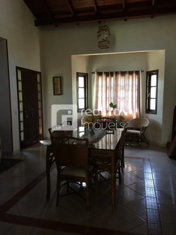 Casa, 4 quartos, 450 m² - Foto 9