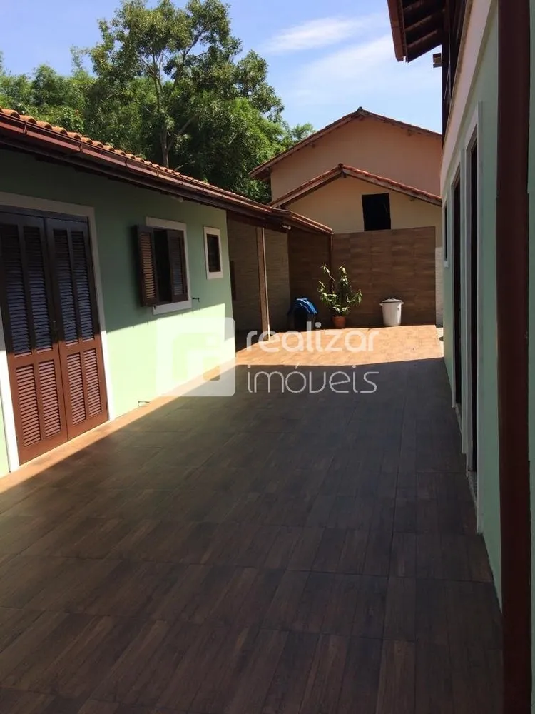 Casa, 4 quartos, 450 m² - Foto 14