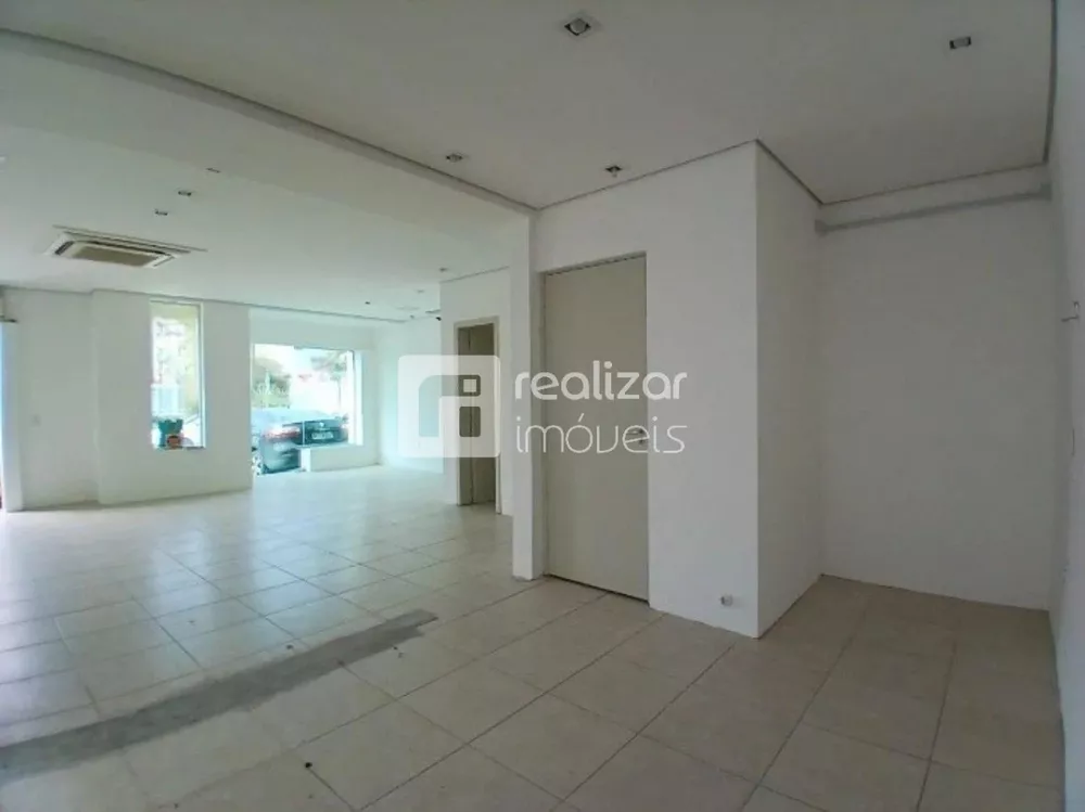 Loja-Salão, 198 m² - Foto 2