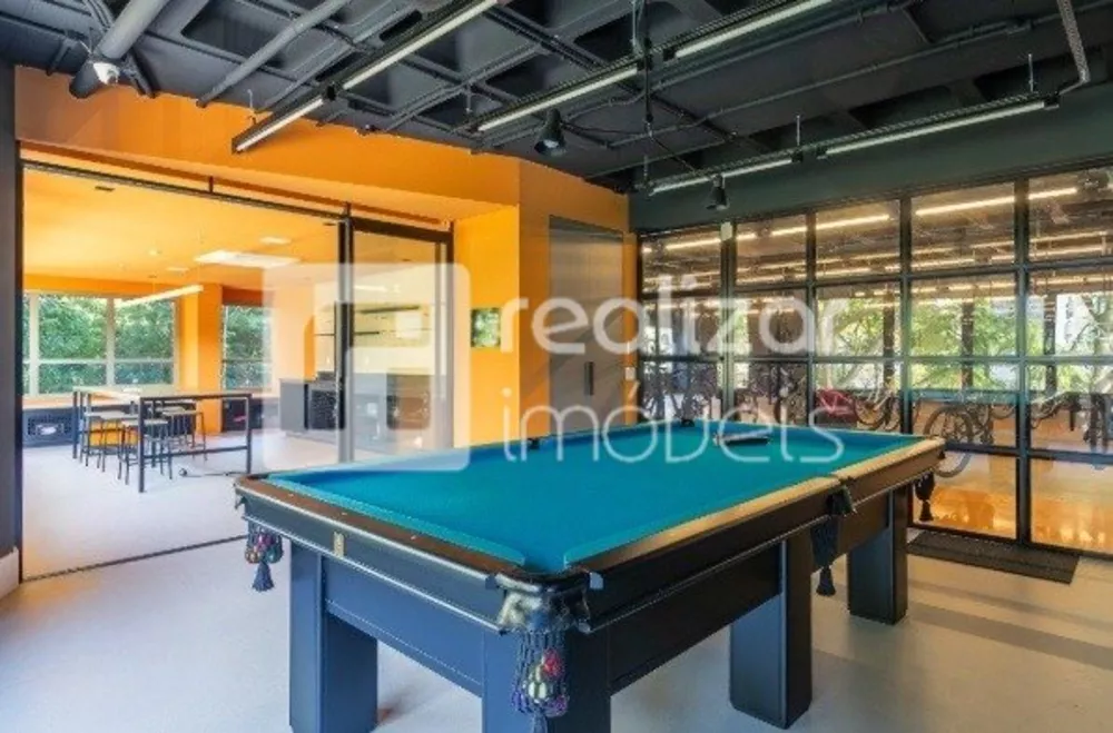 Apartamento, 1 quarto, 48 m² - Foto 4