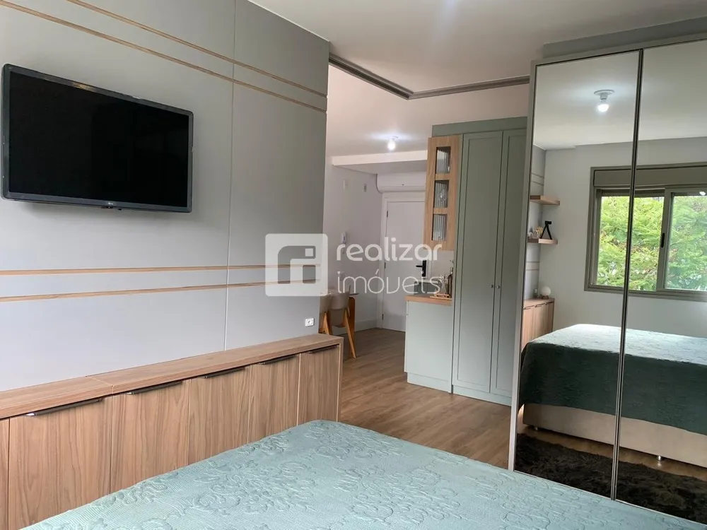 Apartamento, 1 quarto, 48 m² - Foto 9