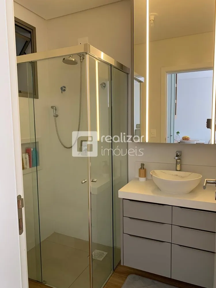 Apartamento, 1 quarto, 48 m² - Foto 8