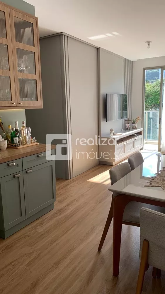 Apartamento, 1 quarto, 48 m² - Foto 1