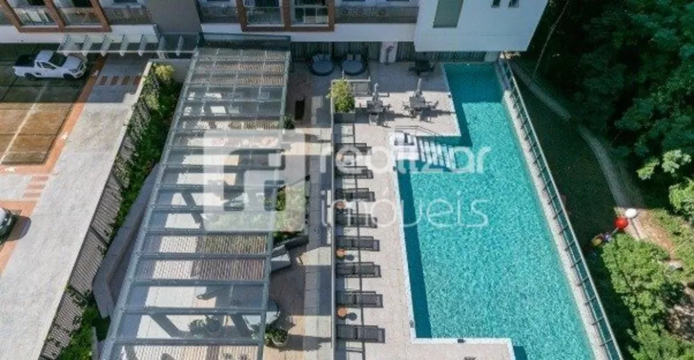 Apartamento, 1 quarto, 48 m² - Foto 3