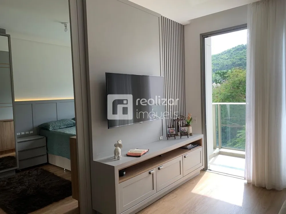 Apartamento, 1 quarto, 48 m² - Foto 4