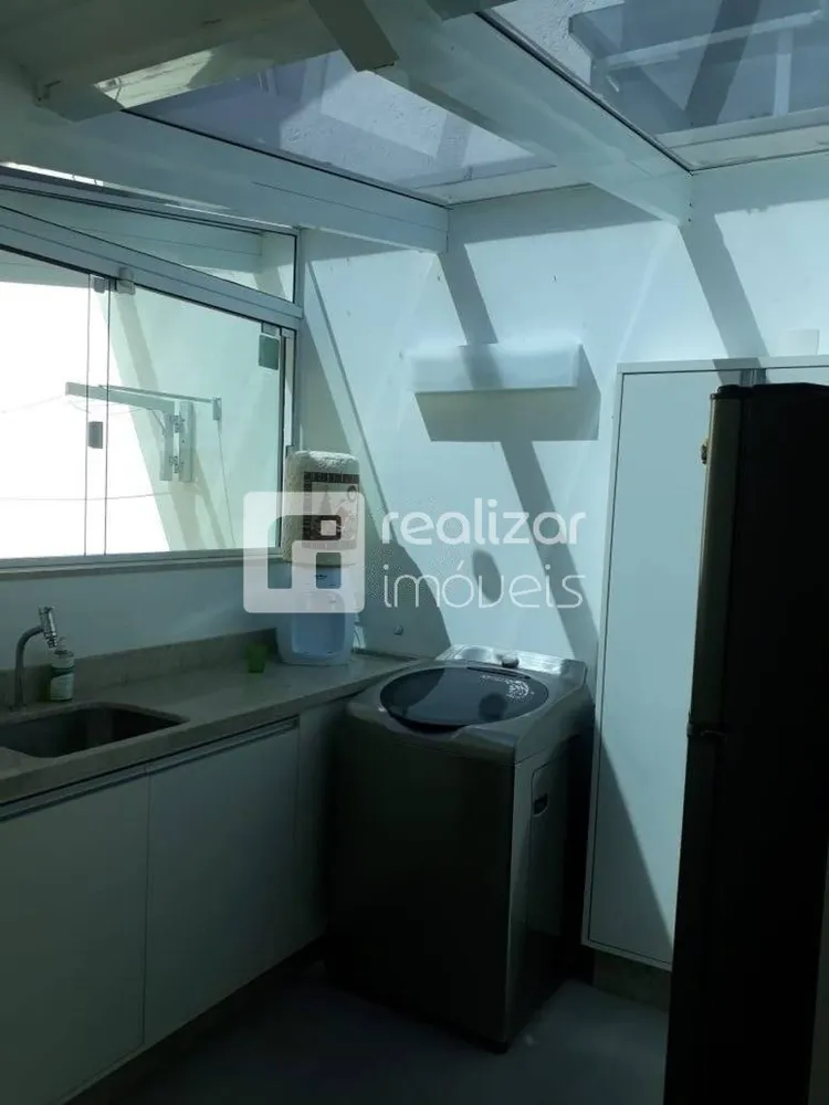Casa, 4 quartos, 300 m² - Foto 8