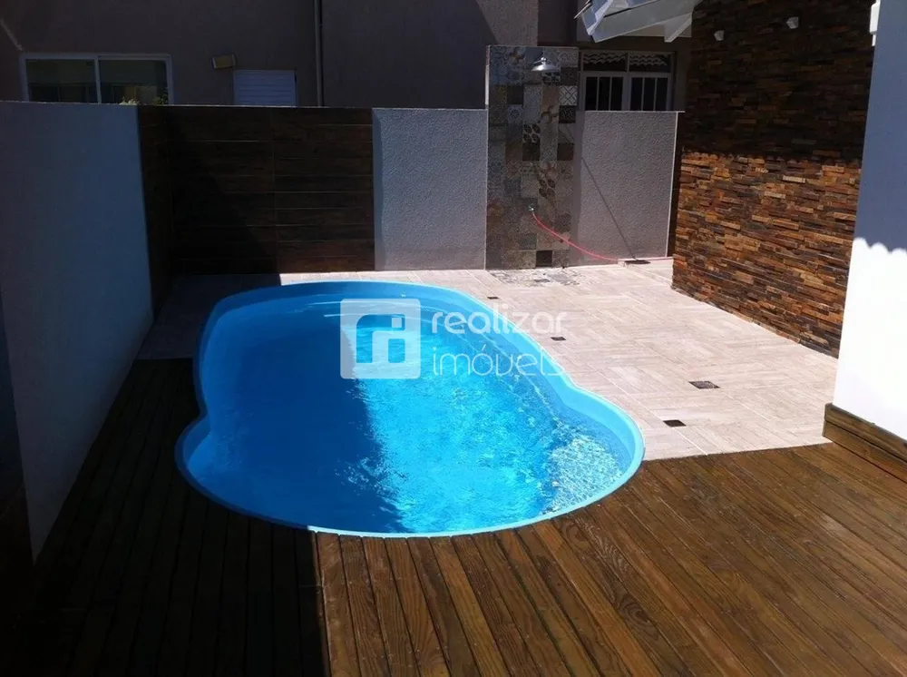 Casa, 4 quartos, 300 m² - Foto 9