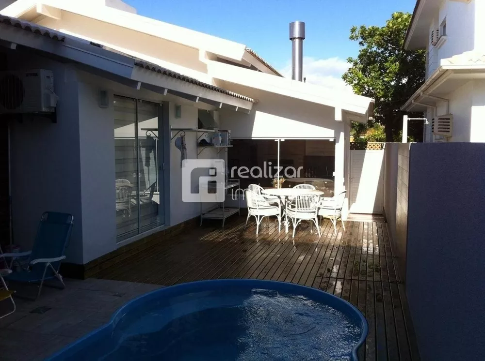 Casa, 4 quartos, 300 m² - Foto 3