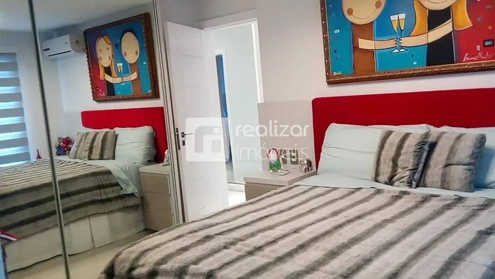 Casa, 4 quartos, 300 m² - Foto 5