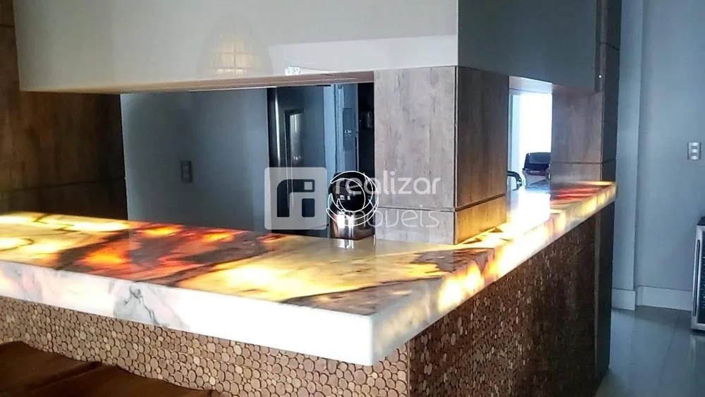 Casa, 4 quartos, 300 m² - Foto 4