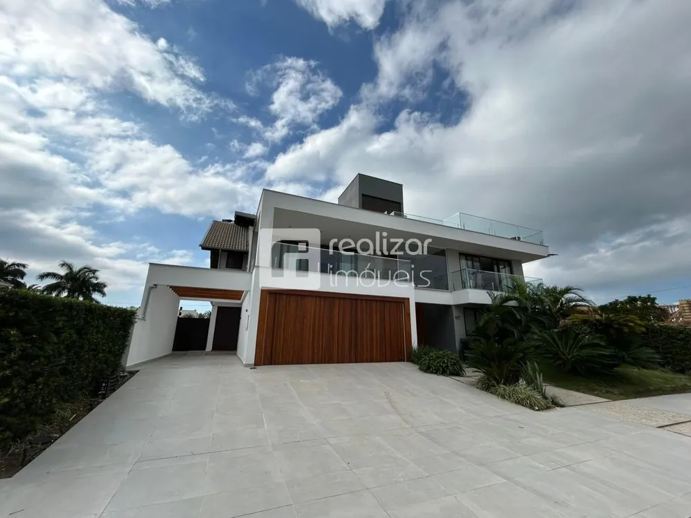 Casa, 7 quartos, 800 m² - Foto 2