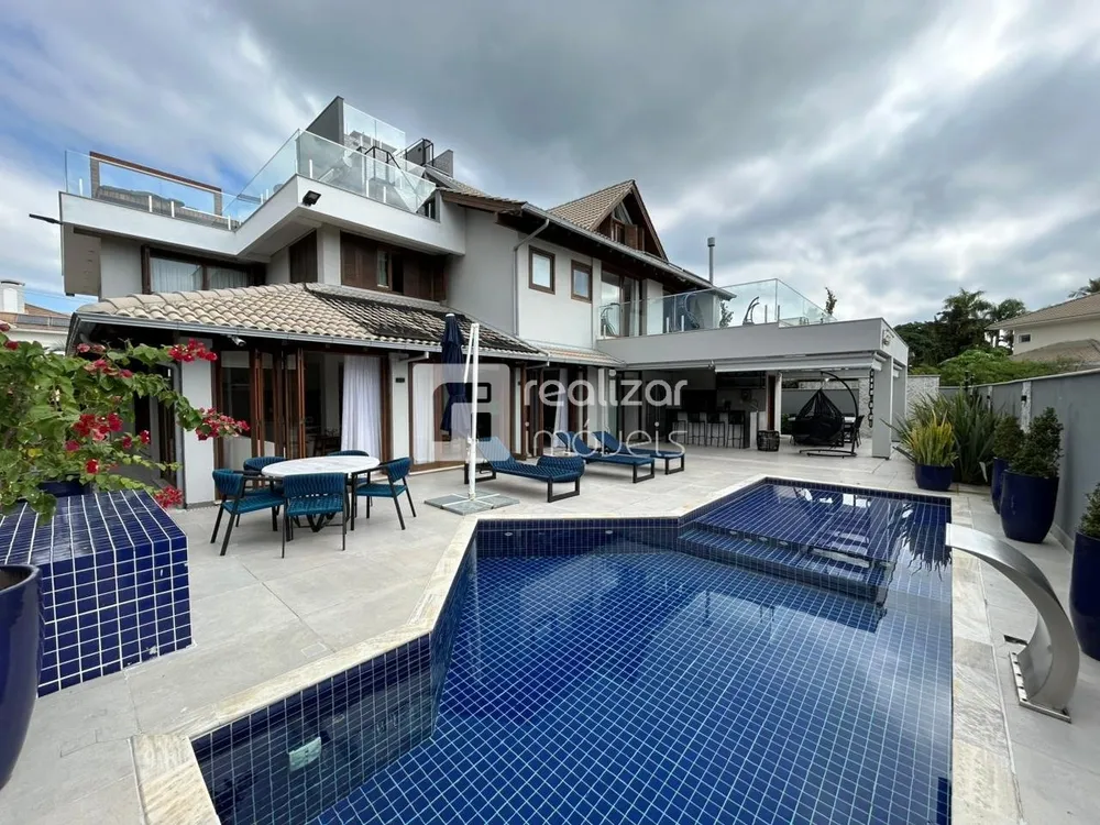 Casa, 7 quartos, 800 m² - Foto 1