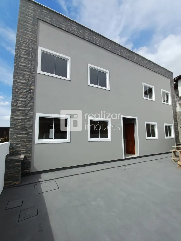 Apartamento, 2 quartos, 44 m² - Foto 1