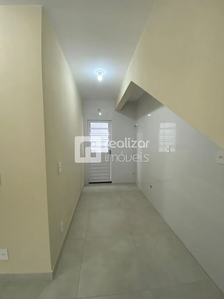 Apartamento, 2 quartos, 44 m² - Foto 5