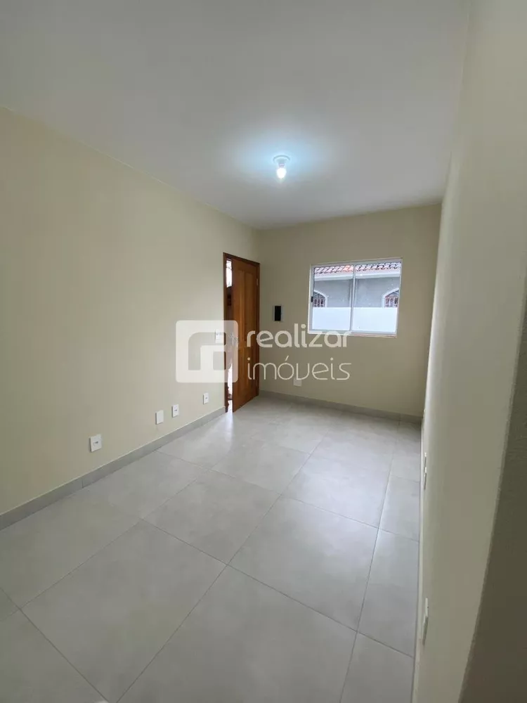 Apartamento, 2 quartos, 44 m² - Foto 1