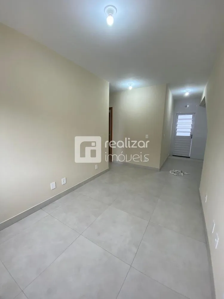 Apartamento, 2 quartos, 44 m² - Foto 3
