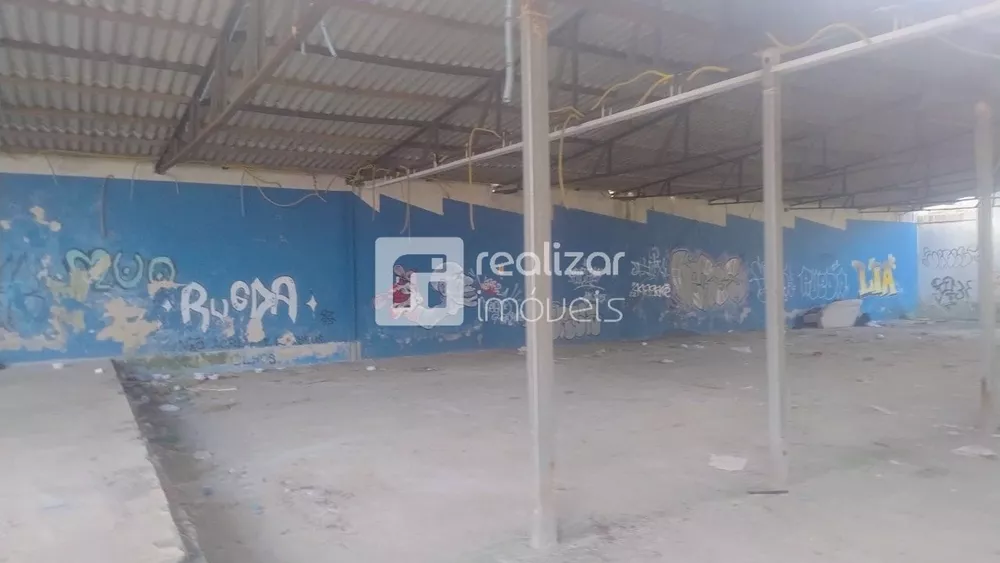 Depósito-Galpão, 1200 m² - Foto 3