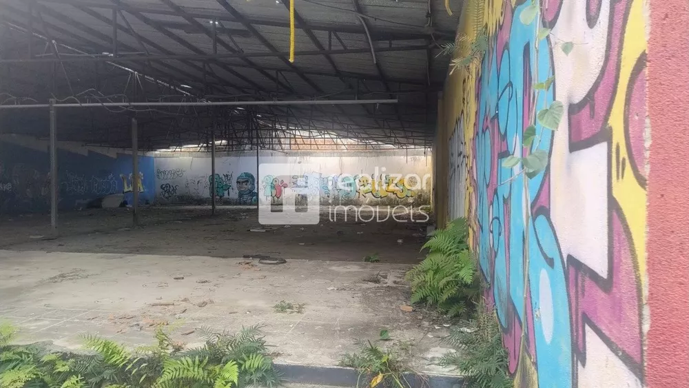 Depósito-Galpão, 1200 m² - Foto 1