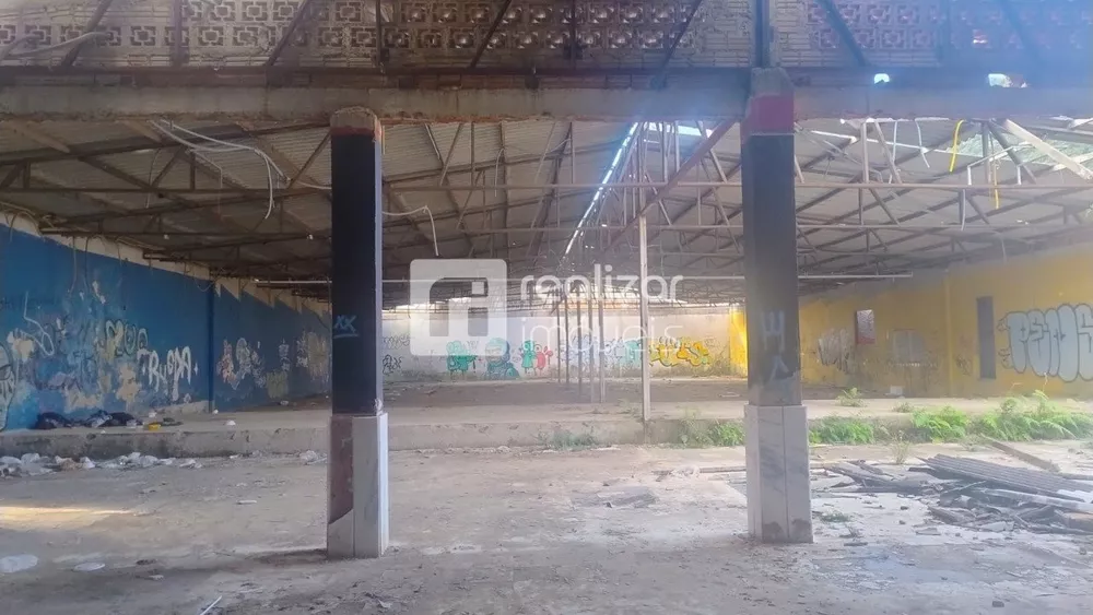 Depósito-Galpão, 1200 m² - Foto 4