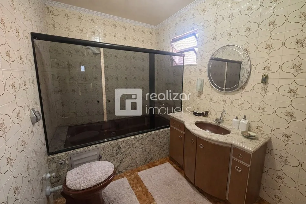 Casa, 4 quartos, 350 m² - Foto 11