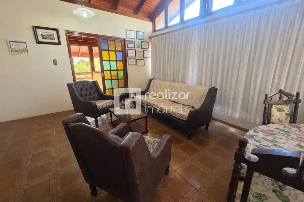 Casa, 4 quartos, 350 m² - Foto 5