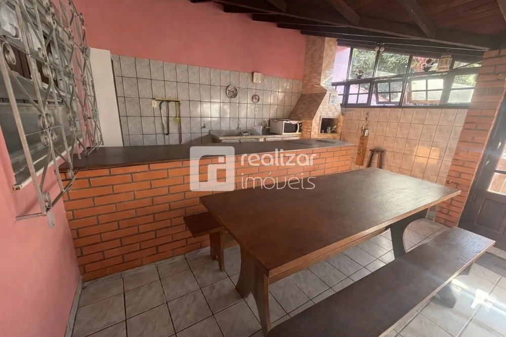 Casa, 4 quartos, 350 m² - Foto 4