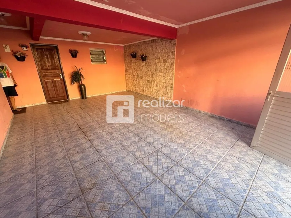 Casa, 4 quartos, 350 m² - Foto 15