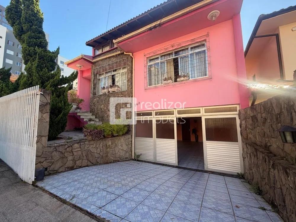Casa, 4 quartos, 350 m² - Foto 16