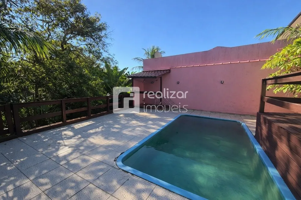 Casa, 4 quartos, 350 m² - Foto 2
