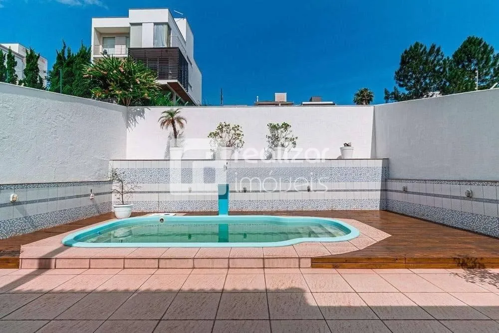 Casa, 3 quartos, 239 m² - Foto 11