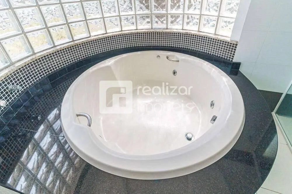 Casa, 3 quartos, 239 m² - Foto 6