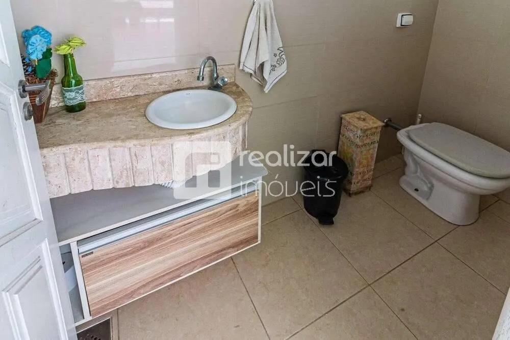 Casa, 3 quartos, 239 m² - Foto 10