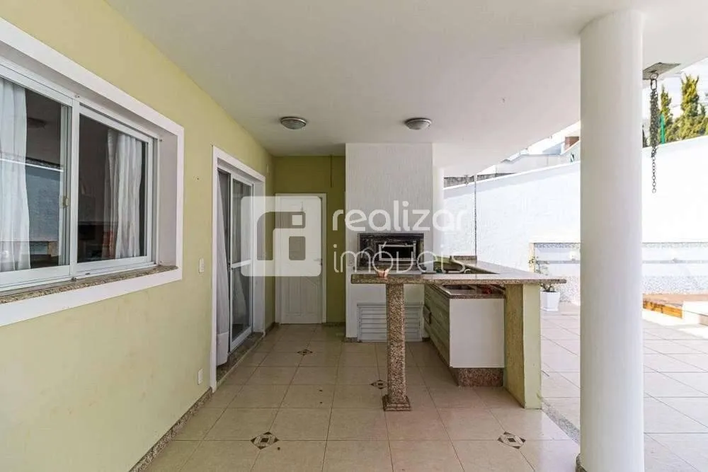 Casa, 3 quartos, 239 m² - Foto 9
