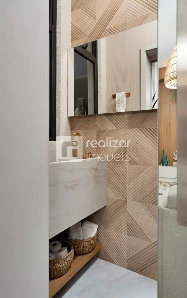 Cobertura, 2 quartos, 125 m² - Foto 4