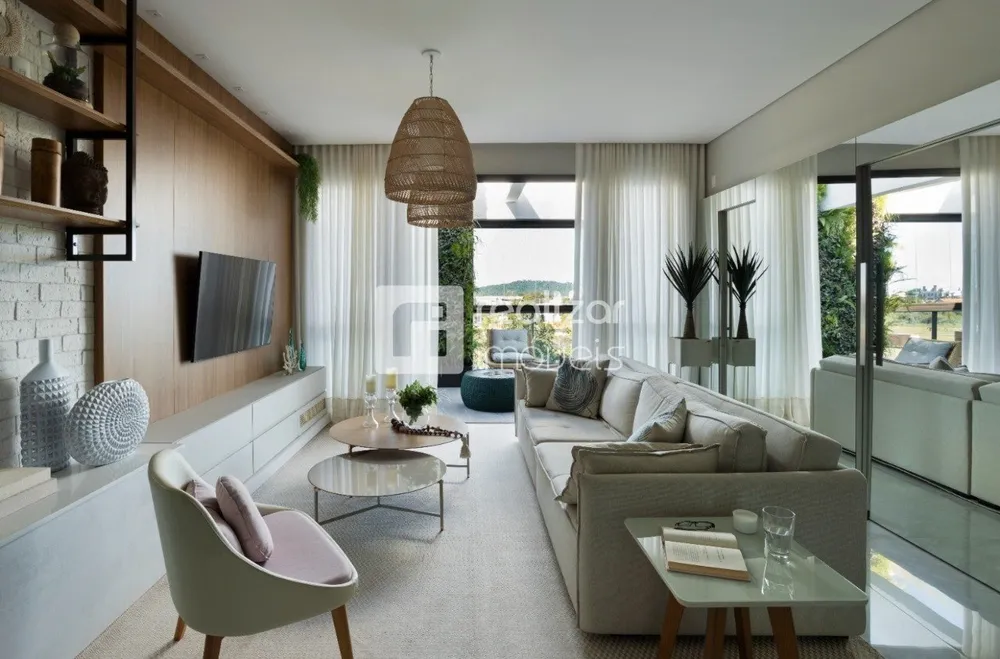 Cobertura, 2 quartos, 125 m² - Foto 2