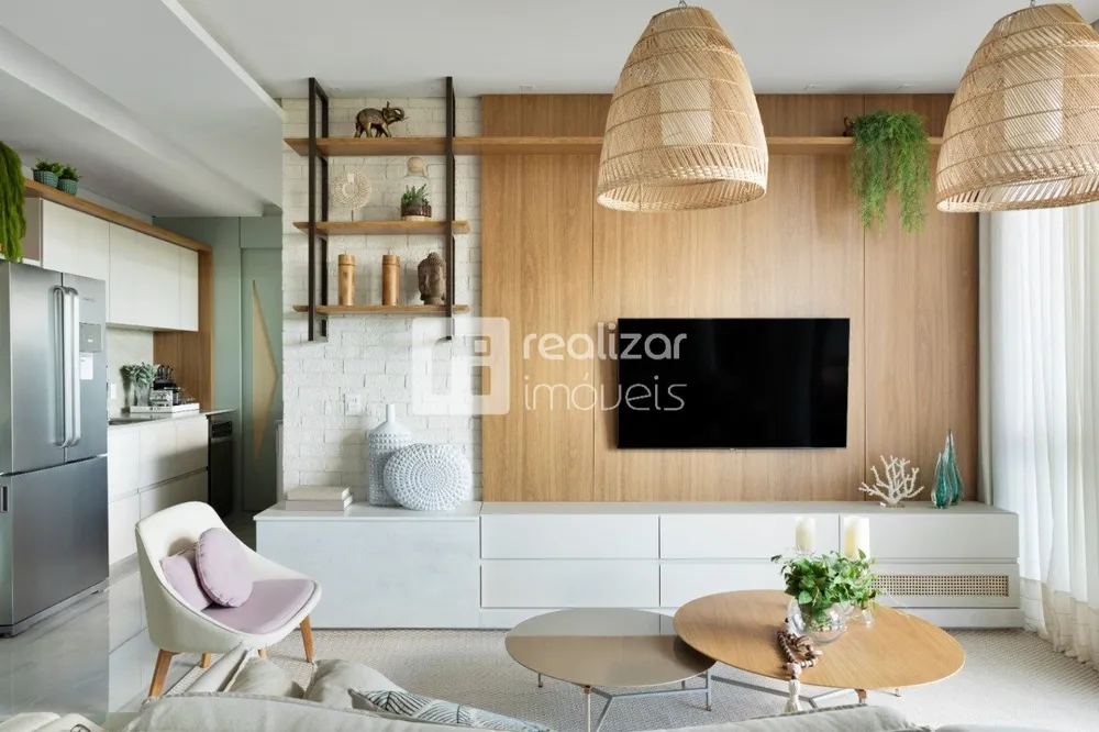 Cobertura, 2 quartos, 125 m² - Foto 1