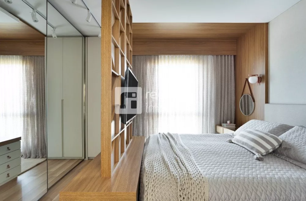 Cobertura, 2 quartos, 125 m² - Foto 2