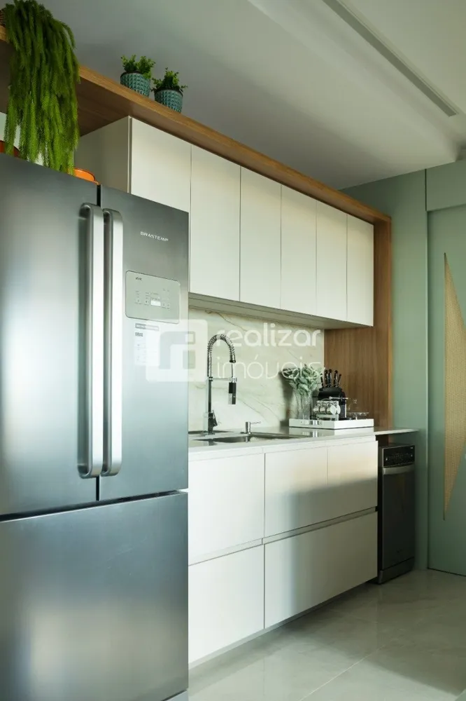 Cobertura, 2 quartos, 125 m² - Foto 7