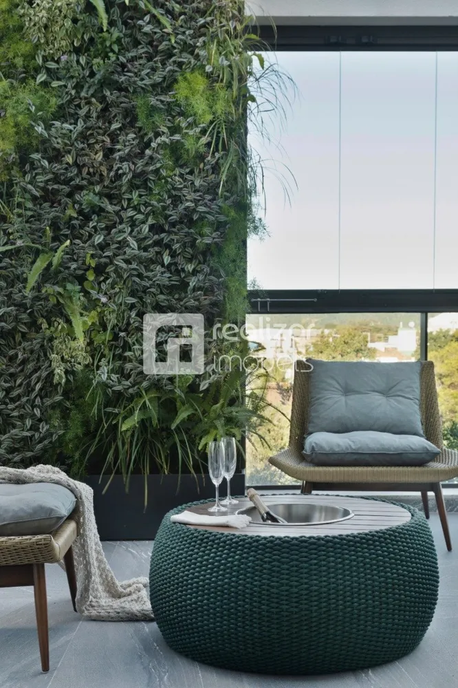 Cobertura, 2 quartos, 125 m² - Foto 4