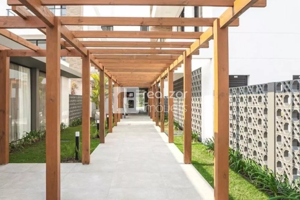 Cobertura, 2 quartos, 125 m² - Foto 3