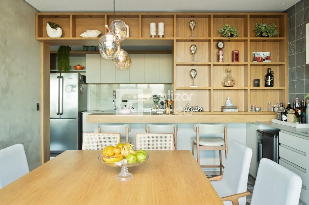 Cobertura, 2 quartos, 125 m² - Foto 6