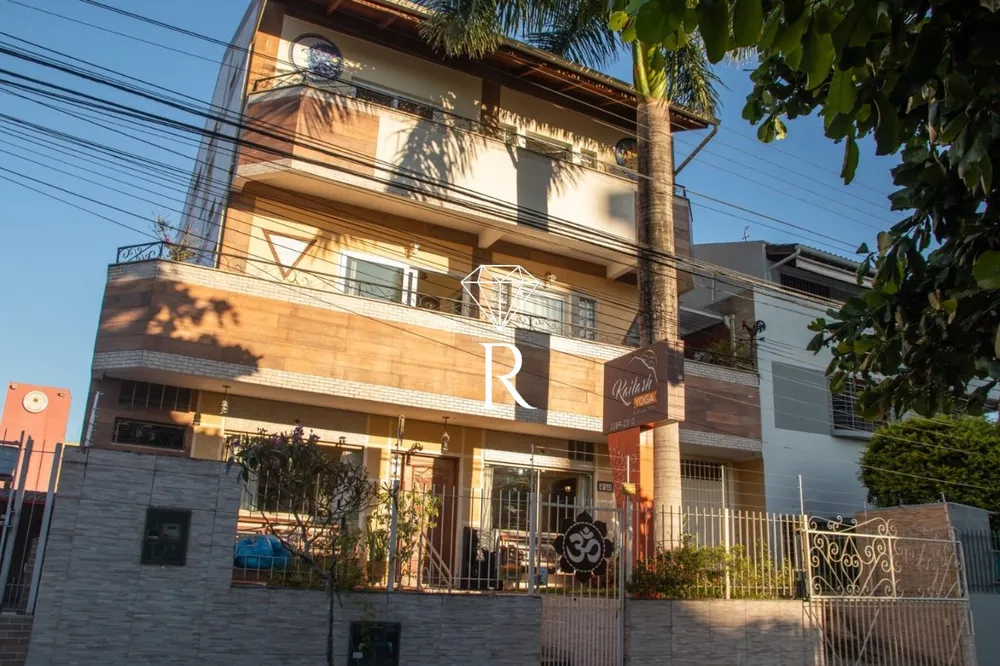 Sala-Conjunto, 60 m² - Foto 15