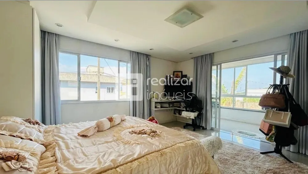 Casa, 5 quartos, 466 m² - Foto 4